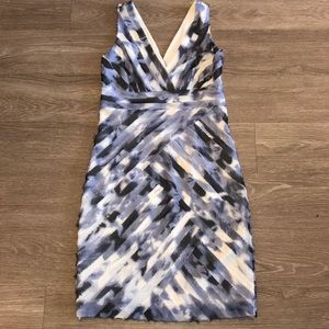 LAST CHANCE Ann Taylor dress